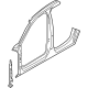 Audi 4KE-809-839 Aperture Assembly Audi 4KE-809-839 Aperture Assembly