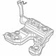 Audi 4H0-201-060-AC Fuel Tank Audi 4H0-201-060-AC Fuel Tank