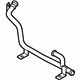 Audi 8S0-121-071 Water Pipe Audi 8S0-121-071 Water Pipe