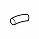 Audi 057-121-057-C Hose Audi 057-121-057-C Hose