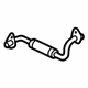 Audi 07K-121-492-H Water Return Tube Audi 07K-121-492-H Water Return Tube