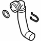 Audi 8V0-121-036 Lower Hose Audi 8V0-121-036 Lower Hose