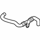 Audi 07K-121-109-D Connector Hose Audi 07K-121-109-D Connector Hose