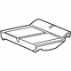 Audi 8S0-881-361-A Seat Cushion Pad