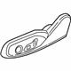 Audi 8S0-881-325-AH-6PS Valance
