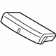 Audi 8S0-881-439 Front Extension
