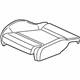 Audi 8S8-881-405-J-LCE Cushion Cover