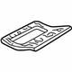 Audi 4B0-863-210-A-2UQ Trim Bezel Audi 4B0-863-210-A-2UQ Trim Bezel