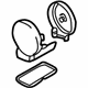 Audi 4B0-898-277-2SK Mount Kit Audi 4B0-898-277-2SK Mount Kit