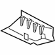 Audi 4M1-863-280-4PK Side Cover Audi 4M1-863-280-4PK Side Cover