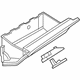 Audi 4M1-857-121-24A Glove Box Door Audi 4M1-857-121-24A Glove Box Door