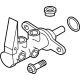Audi 4K0-614-019 Master Cylinder Audi 4K0-614-019 Master Cylinder