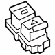 Audi 8W7-959-727-5PR Top Switch
