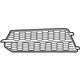 Audi 4G0-807-647-B-BMT Outer Grille Audi 4G0-807-647-B-BMT Outer Grille