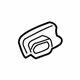 Audi 4D0-853-825-D Lower Molding Clip Audi 4D0-853-825-D Lower Molding Clip