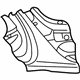 Audi 8T0-817-341-A Rear Reinforcement