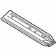 Audi 8T0-817-288 Roof Bow