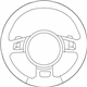 Audi 8U0-419-091-AK-CJM Steering Wheel Audi 8U0-419-091-AK-CJM Steering Wheel