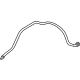 Audi 4M0-955-667-A Connector Hose Audi 4M0-955-667-A Connector Hose