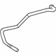 Audi 4B3-317-818-C Return Line Audi 4B3-317-818-C Return Line