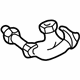 Audi 4B3-317-826-A Return Line Audi 4B3-317-826-A Return Line
