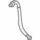 Audi 4B3-317-825-A Pressure Line Audi 4B3-317-825-A Pressure Line