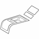 Audi 4G8-885-079-6PS Tray Audi 4G8-885-079-6PS Tray