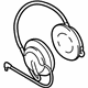Audi 4L0-035-801 Headphone Audi 4L0-035-801 Headphone