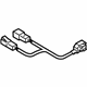 Audi 4L0-971-551-A Wire Audi 4L0-971-551-A Wire