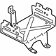 Audi 4L0-035-643 Bracket Audi 4L0-035-643 Bracket