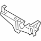 Audi 4N0-012-635-A Mount Bracket Audi 4N0-012-635-A Mount Bracket