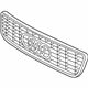 Audi 4B0-853-651-A-3FZ Grille Audi 4B0-853-651-A-3FZ Grille