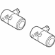 Audi 4KE-616-203-A Air Cell Audi 4KE-616-203-A Air Cell