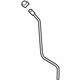 Audi 4KE-616-091-B Intake Tube Audi 4KE-616-091-B Intake Tube