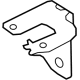 Audi 4KL-951-285 Alarm Horn Bracket