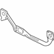 Audi 4Z7-805-851-B Crossmember