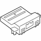 Audi 7N0-907-530-AK-Z00 Controller Audi 7N0-907-530-AK-Z00 Controller
