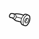 Audi 4B0-853-379 Applique Grommet Audi 4B0-853-379 Applique Grommet