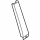 Audi 4B0-853-289-F-Y9B Applique Audi 4B0-853-289-F-Y9B Applique
