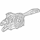 Audi 8S0-907-129-AJ Multifunction Switch