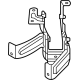 Audi 1EA-121-068-D Mount Bracket Audi 1EA-121-068-D Mount Bracket