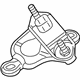 Audi 8R0-907-673-E Accelerometer Audi 8R0-907-673-E Accelerometer