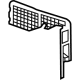 Audi 4M0-819-593 Insert