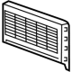 Audi 4M0-819-011 Auxiliary Heater