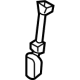 Audi 4M0-260-113-A Drain Hose