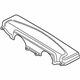 Audi 420-133-846-B Upper Housing Audi 420-133-846-B Upper Housing