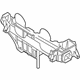 Audi 420-133-845-C Lower Housing Audi 420-133-845-C Lower Housing