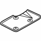 Audi 420-115-339-C Heat Shield Audi 420-115-339-C Heat Shield