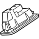 Audi 9J1-947-211-A Lamp Audi 9J1-947-211-A Lamp