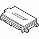 Audi 4M0-035-223-D Amplifier